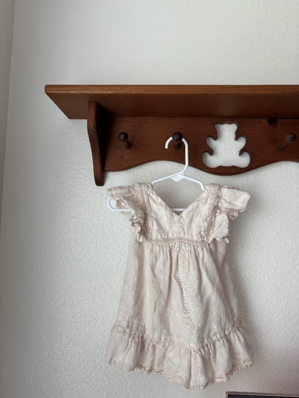Zara Dainty Dress 12 Months